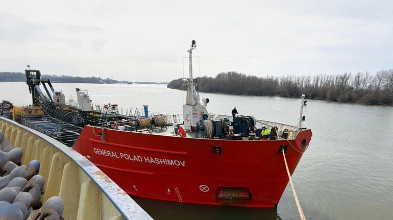 Кернел вперше самостійно імпортував пальне морем