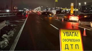 Страховщики Украины увеличили поступления от автогражданки и КАСКО