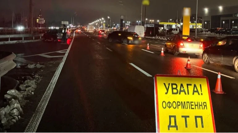 Страховщики Украины увеличили поступления от автогражданки и КАСКО