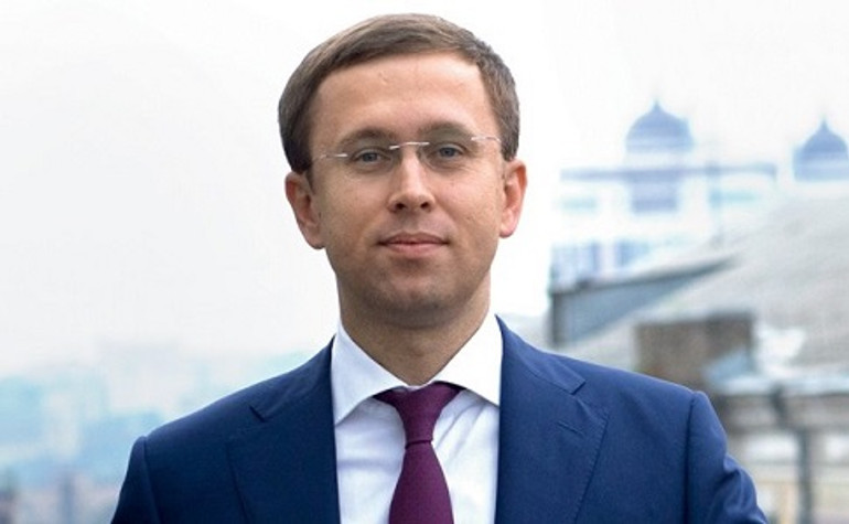 Гендиректор WOG Корецький звільнився з компанії