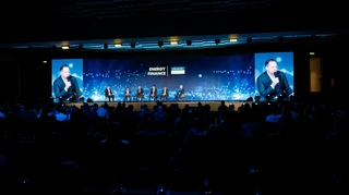 UPG и Ощадбанк на ENERGY FINANCE 2026: партнерство для стабильных поставок топлива