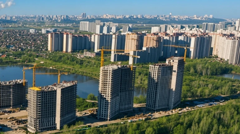Київська прокуратура викрила земельну схему і повернула громаді 25 гектарів