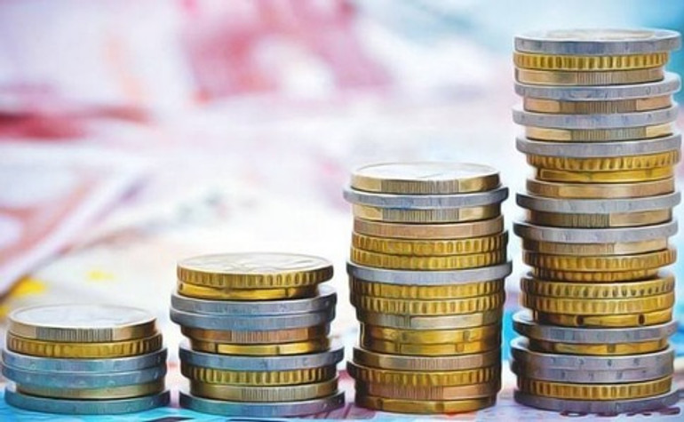З Фонду боротьби з COVID-19 використано менше 30% коштів – Мінфін