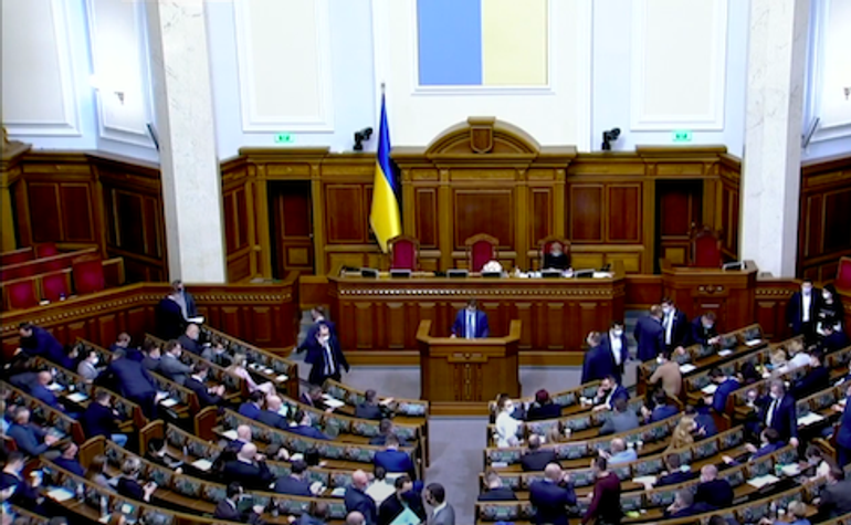 Комітет Ради не підтримав проєкт закону щодо пенсійної реформи