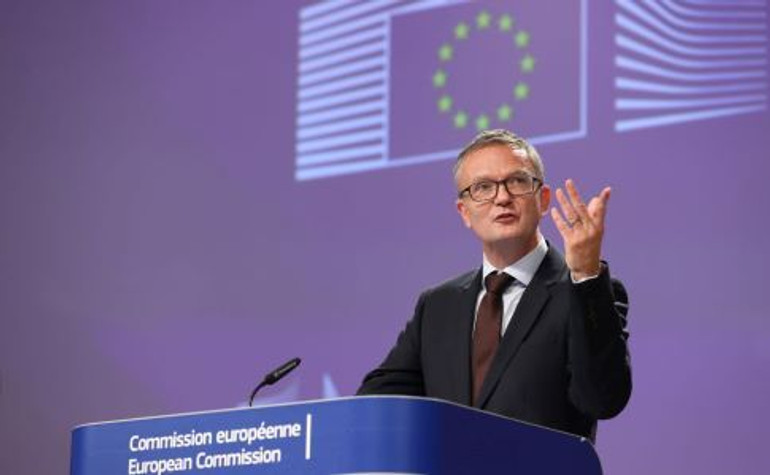 Єврокомісія надасть Україні 500 мільйонів євро у рамках нової програми