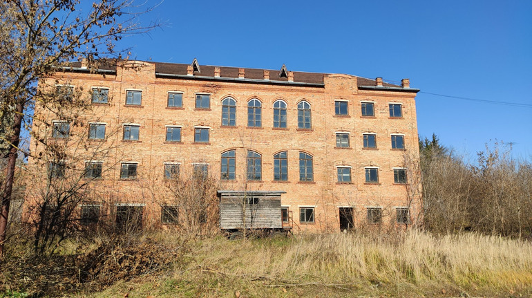 Фонд держмайна виставив на аукціон спиртзавод на Чернігівщині