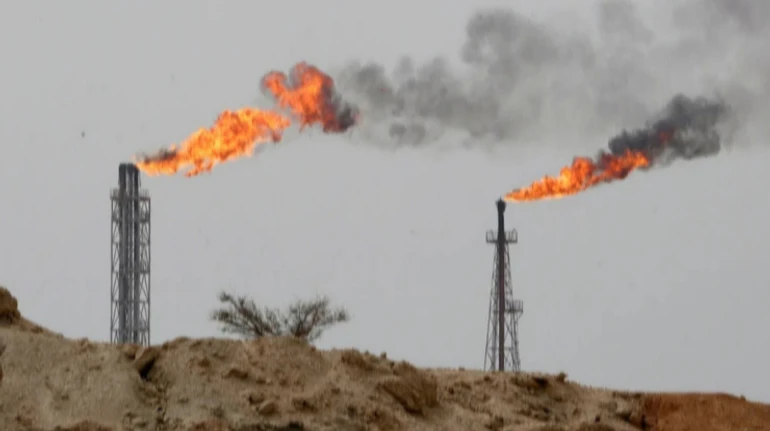 Нафта впала нижче 76 доларів за барель
