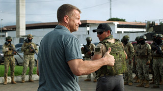 Що шукав і що знайшов в Україні засновник найбільшої ПВК у світі? Історія Еріка Прінса та Blackwater