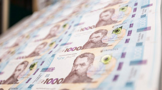 Правительство хочет выделить 1,6 миллиарда на нацкешбек, но денег не хватает