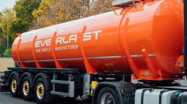 Одесский производитель автоцистерн сообщил о повреждении завода в результате атаки РФ