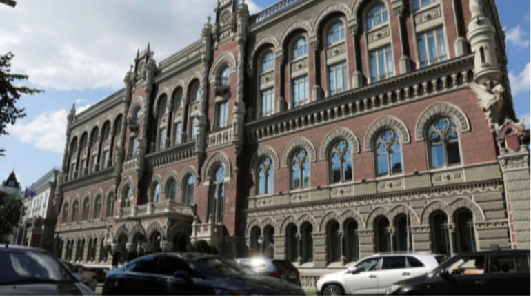 Нацбанк прокомментировал замедление инфляции