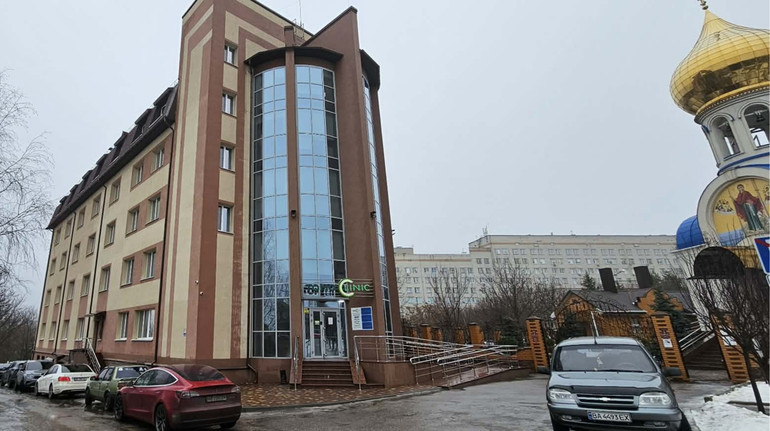 Коммунальный онкоцентр заплатит 15 миллионов частной клинике за МРТ: цена выросла почти вдвое