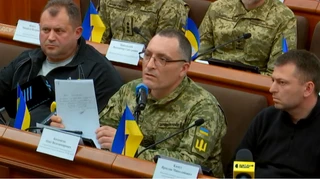 Службовець Бучанського ТЦК пояснив, звідки взяв понад кілограм золота на 8 мільйонів