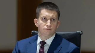 Посадовцю Офісу президента залишили без змін запобіжний захід
