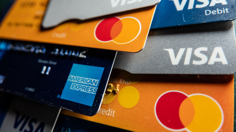 Скільки заробляє продавець чужих карток: розповідь менеджера дроп-схем