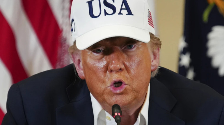 Трамп планує встановити мита в розмірі 10% або 15% для понад 150 країн