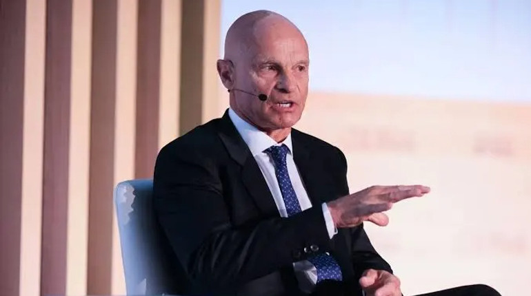 Співзасновник Gunvor виходить з бізнесу після заяви Мінфіну США про маріонетку Кремля