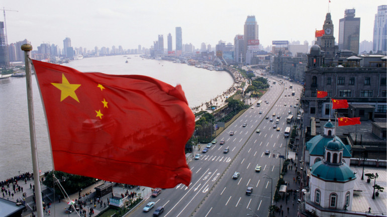 У Китаї за хабарництво стратили екскерівника фінансової компанії