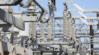 Китай прекратил покупать электроэнергию у России