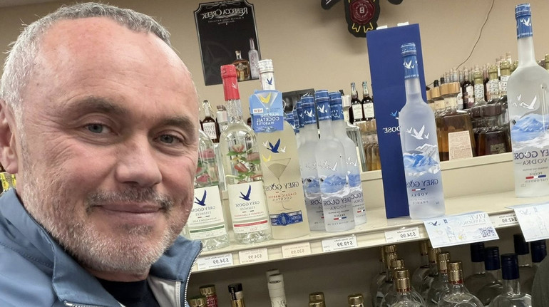 Черняку не удалось отсудить у России 20 миллионов за уничтоженное спиртохранилище