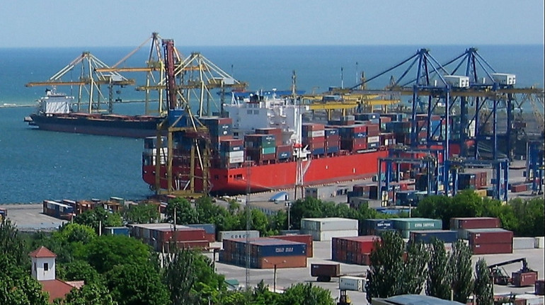 Концессионный конкурс на терминалы порта Черноморск затягивается: какая причина