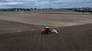 Один з найбільших українських експортерів зерна купив агрохолдинг Enselco