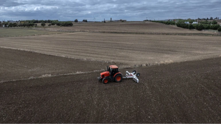 Один з найбільших українських експортерів зерна купив агрохолдинг Enselco