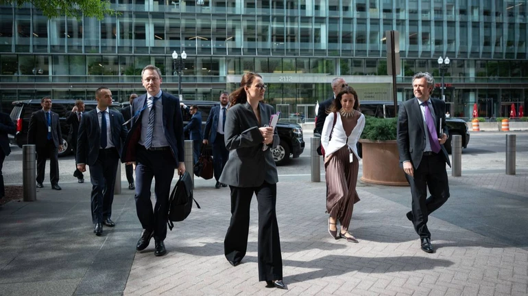 Уряд представив IFC інвестиційний віш-лист: про які проєкти йдеться