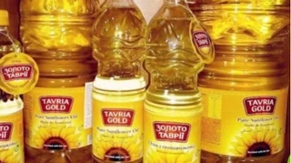 Український виробник олії відсудив у Росії 486 мільйонів