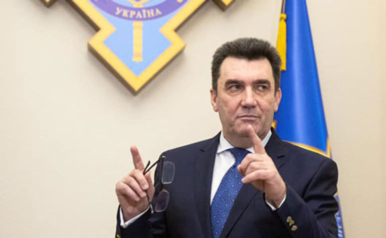 Зеленский рассказал, по каким темам будет работать СНБО
