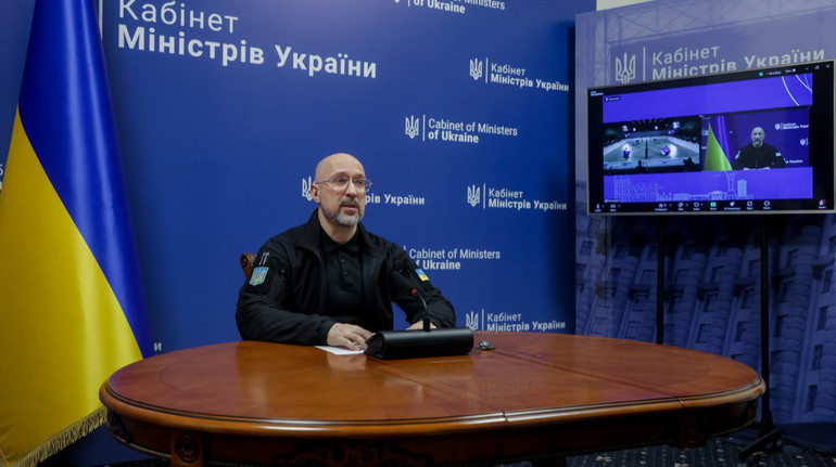 Украине нужно более $40 миллиардов внешнего финансирования в 2026 году - Шмыгаль