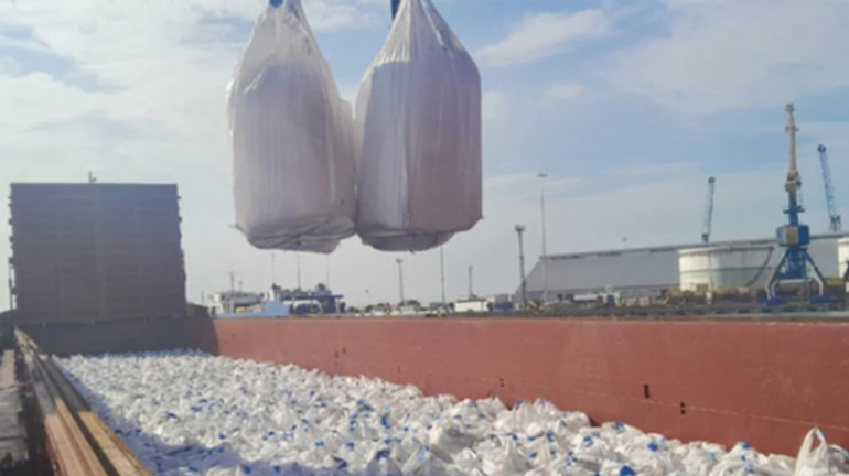 Через логістичні складнощі в Ормузькій протоці в Україні суттєво подорожчали добрива