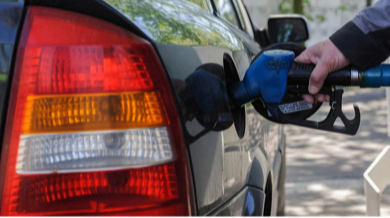 В Украине выросли цены на дизтопливо