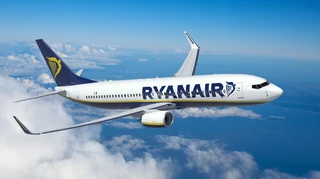 Ryanair потерял треть прибыли из-за подорожания авиатоплива