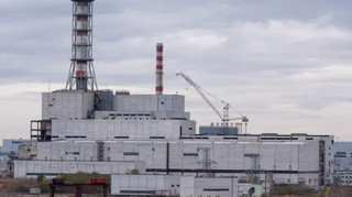 Курська АЕС зупинила половину потужностей після атаки дрона