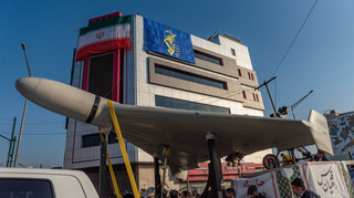 США ввели санкції проти українських компаній, які допомагали Ірану виробляти дрони