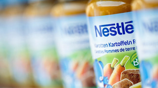 Минус миллиард долларов: Nestle, Danone фиксируют убытки после найденного токсина