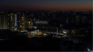 У Київській області знову екстрені відключення світла