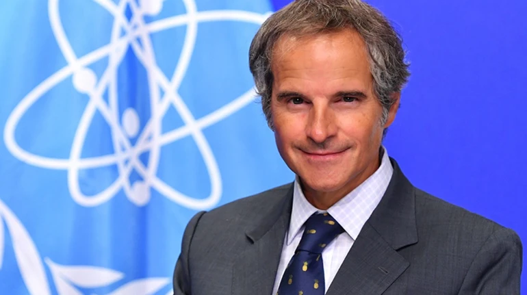 МАГАТЭ об усилении устойчивости АЭС Украины: необходимы масштабные ремонты