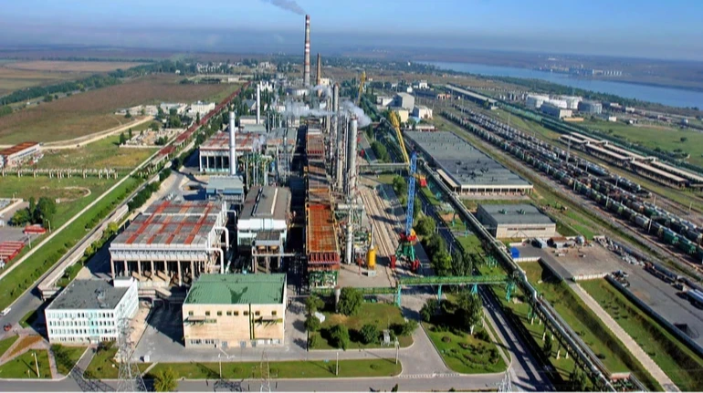 Фонд держмайна знову виставить на продаж одну з найбільших хімічних компаній