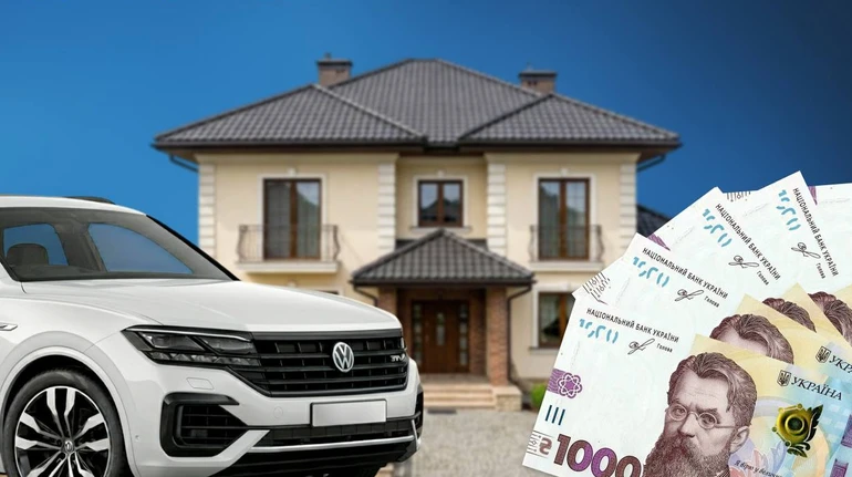 САП хоче стягнути з ексочільника Рівненської митниці майно на 9 мільйонів гривень