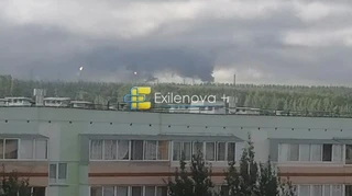 Безпілотникик атакували Татарстан: під ударом Нижньокамський НПЗ