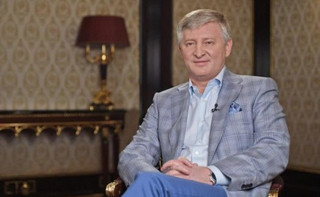 Дорогий Рінат Леонідович: як Ахметов змінює правила енергоринку під ДТЕК