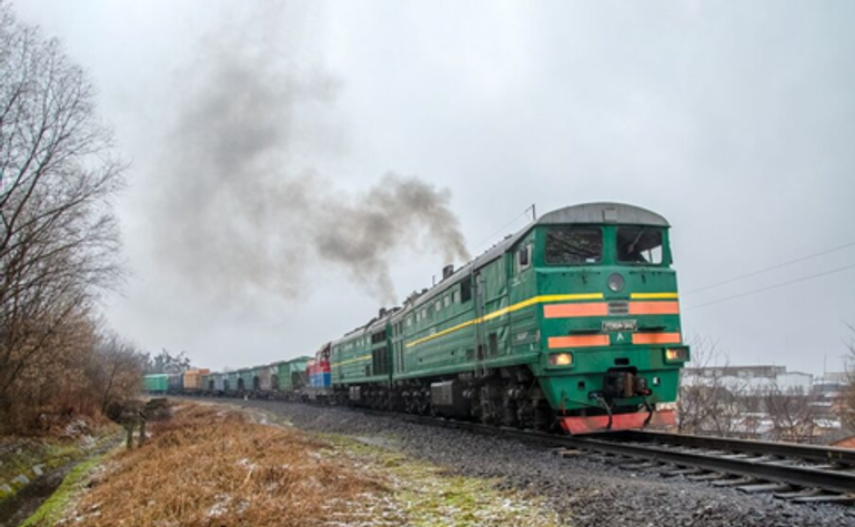 У Раді зареєстрували законопроєкт про приватний ринок залізничних перевізників