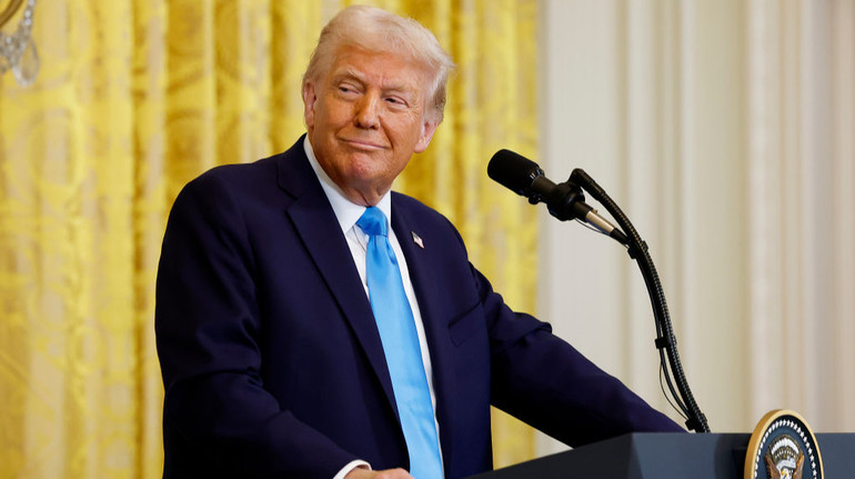Трамп задекларировал активы на 1,6 миллиарда долларов: что в перечне