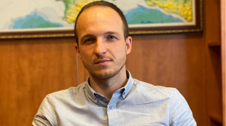 Правительство назначило главу Госгеокадастра: что о нем известно