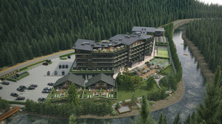 Інвестиції під час війни: як бізнес з Херсона знаходить нові можливості в Карпатах