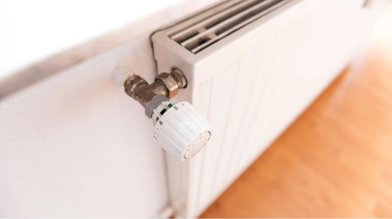 У Києві частина споживачів залишилася без тепла