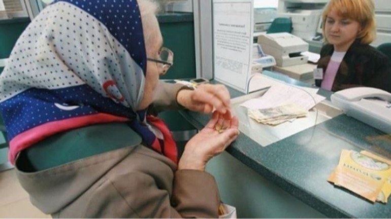 Мільйон українців оформили Зимову підтримку через Укрпошту