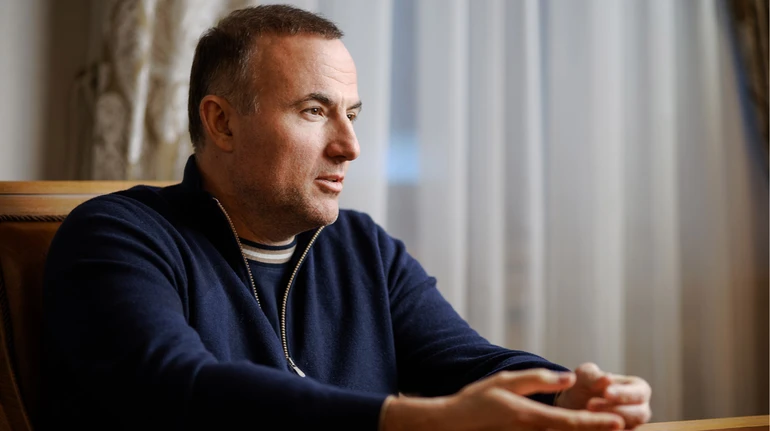 Павел Фукс, Козин, дом, АРМА